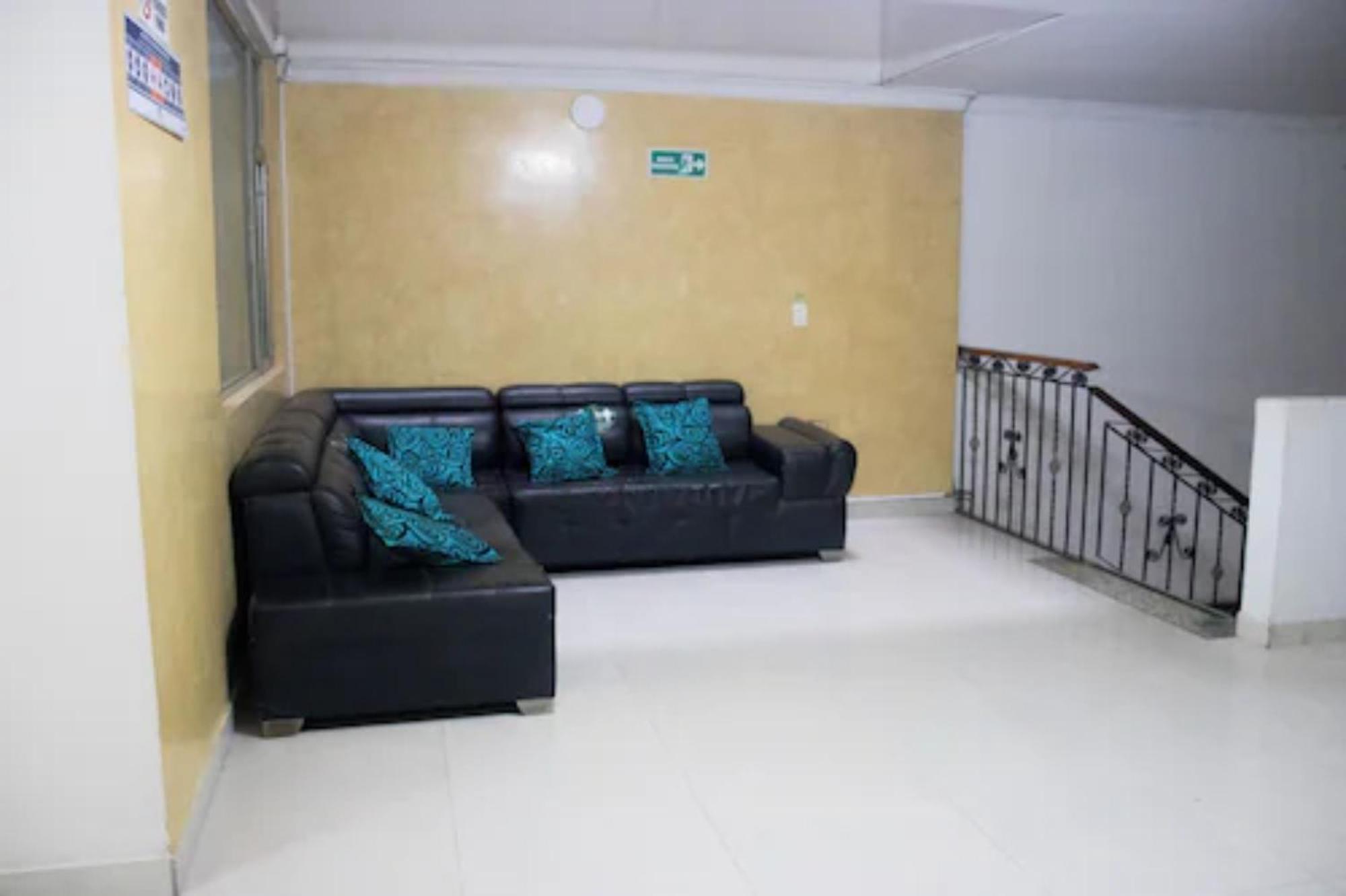 Internacional El Nogal Ipiales Hotel Luaran gambar