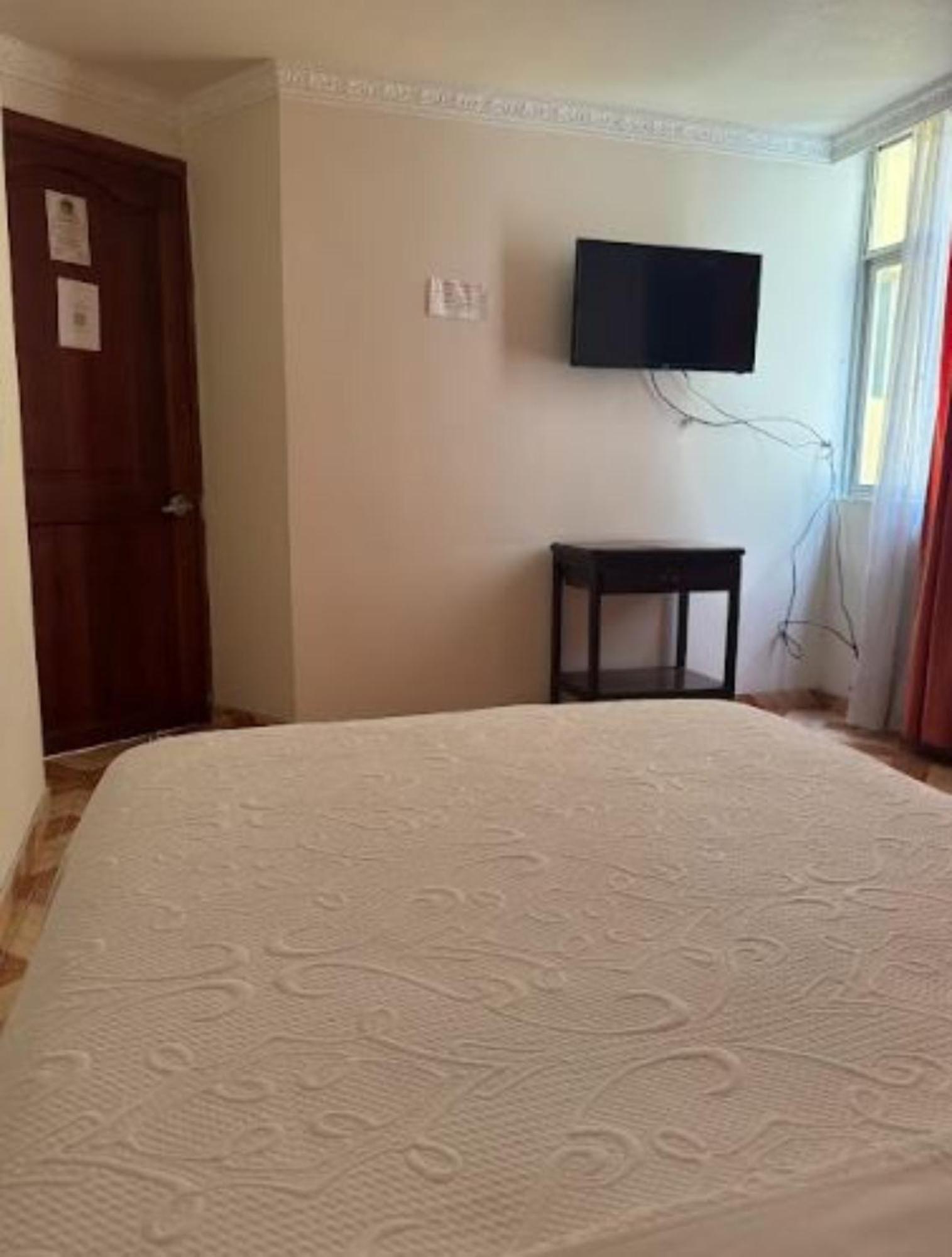 Internacional El Nogal Ipiales Hotel Luaran gambar