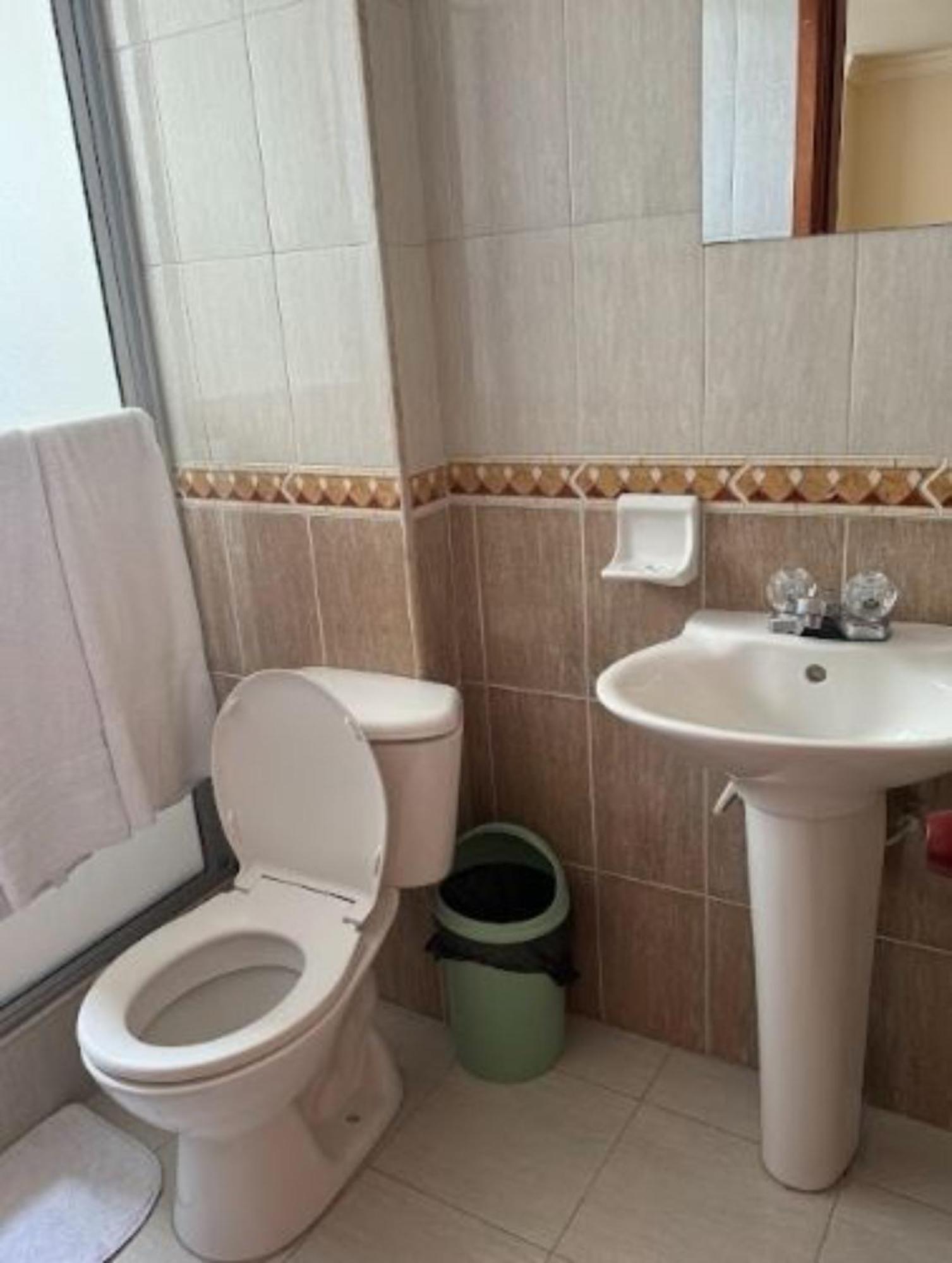 Internacional El Nogal Ipiales Hotel Luaran gambar