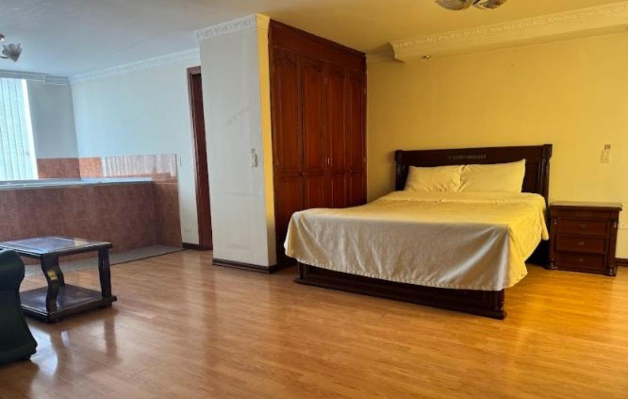Internacional El Nogal Ipiales Hotel Luaran gambar