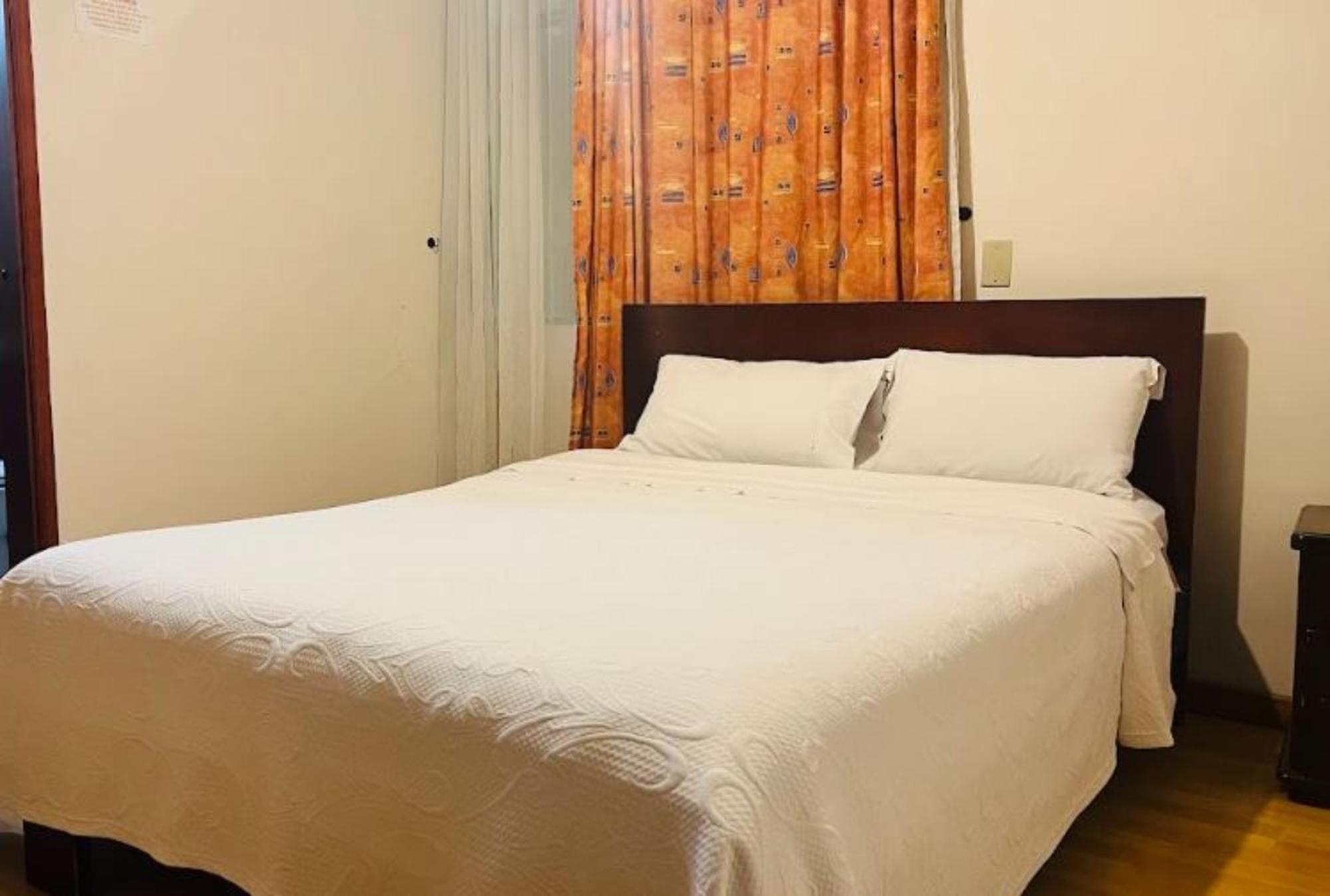 Internacional El Nogal Ipiales Hotel Luaran gambar