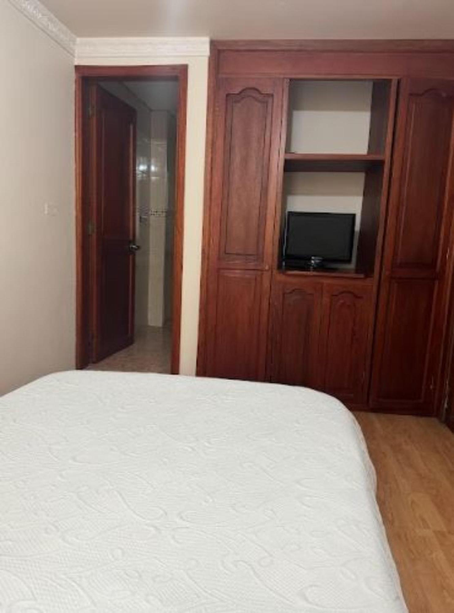 Internacional El Nogal Ipiales Hotel Luaran gambar