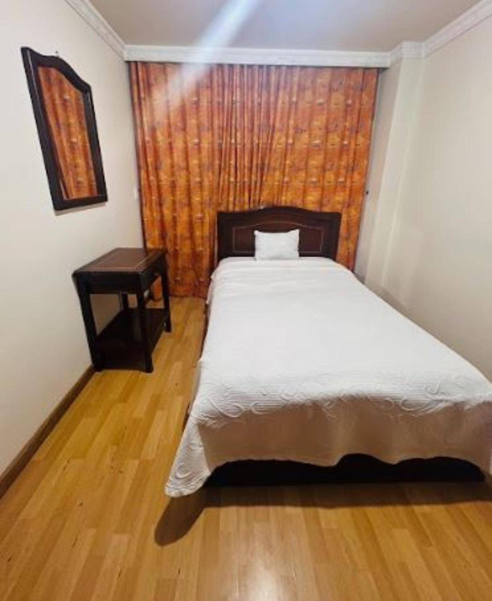 Internacional El Nogal Ipiales Hotel Luaran gambar